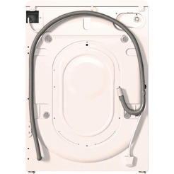 Стиральная машина Indesit BWSA 61051 WSV RU