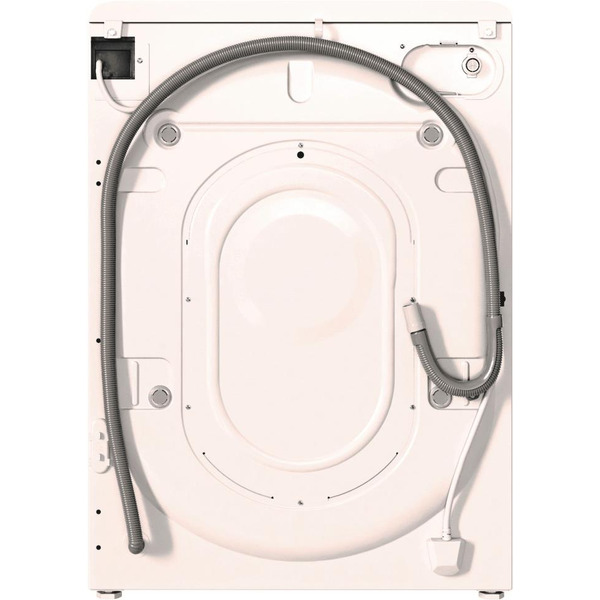 Стиральная машина Indesit BWSA 61051 WSV RU