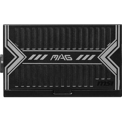 Блок питания MSI MAG A650BN 306-7ZP2B11-CE0