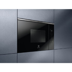 Встраиваемая микроволновая печь Electrolux KMFE172TEX