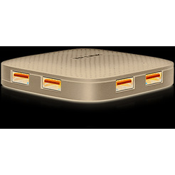 Концентратор TP-Link UH400