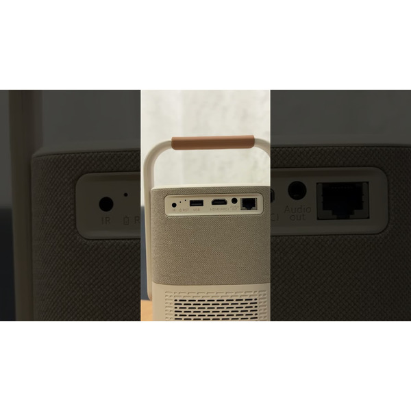 Проектор Yaber T2 Plus