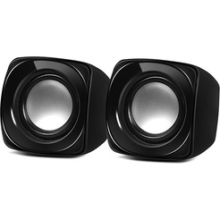 Акустическая система Sven 120 Black