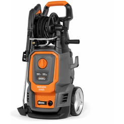 Мойка высокого давления Daewoo Power DAW 625