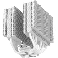 Кулер для процессора Sama A60W (белый)