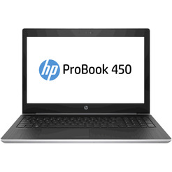 Ноутбук HP Probook 450 G5 (2RS07EA)