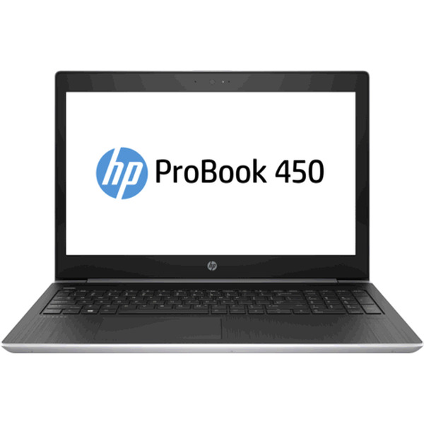 Ноутбук HP Probook 450 G5 (2RS07EA)