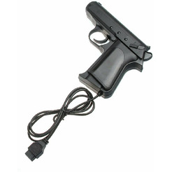 Игровая приставка Dendy Achive (640 игр + световой пистолет)