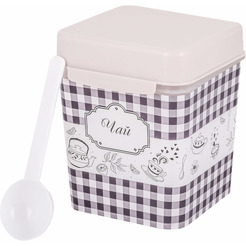 Емкость для продуктов Альтернатива Плетенка М4830 (чай)