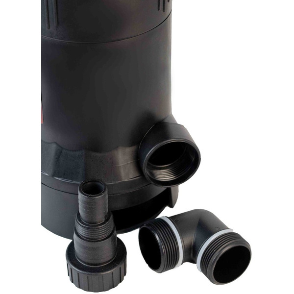 Дренажный насос Verton AQUA DP1100/35PE