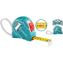 Рулетка Total TMT126651M