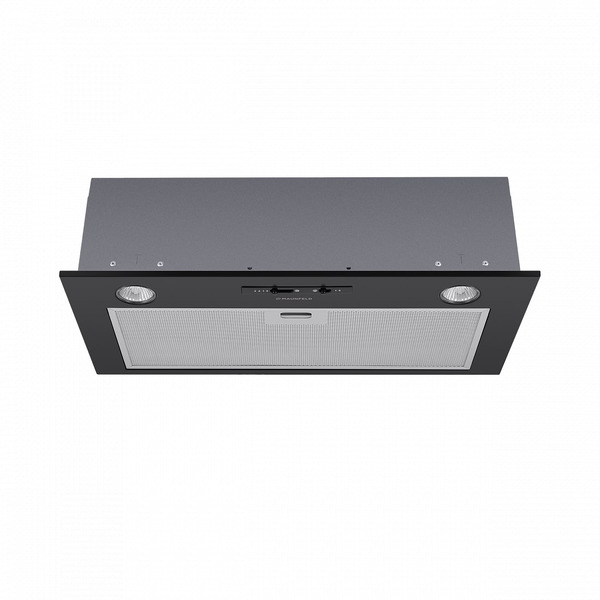 Кухонная вытяжка MAUNFELD Crosby Light (C) 60 (черный)