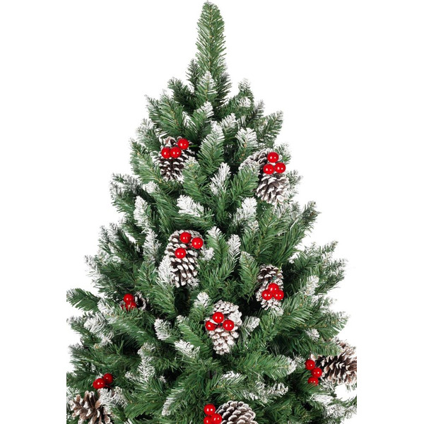 Ель Winter Fun S901-210 (Drop)