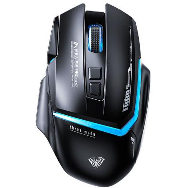 Компьютерная мышь AULA S12Pro