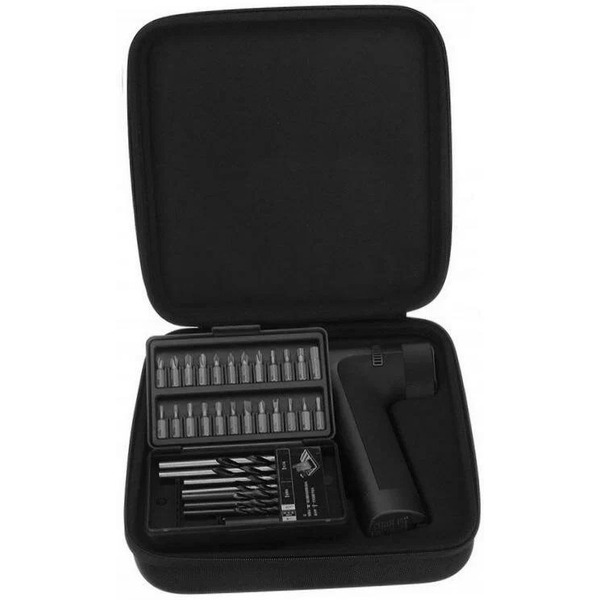 Дрель-шуруповерт Xiaomi Mijia Brushless Smart Household Electric Drill BHR5510GL (MJWSZNJYDZ001QW)