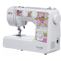 Швейная машина ELNA TN1008