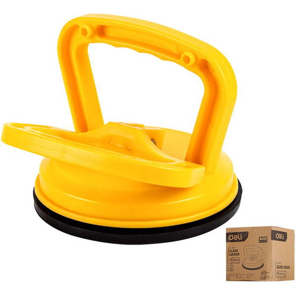 Стеклодомкрат Deli EDL-XP21