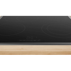 Варочная панель Bosch Serie 4 PKN645BB2E