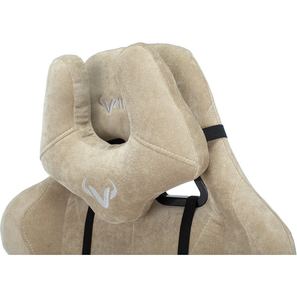 Игровое кресло Knight Viking Light-21 (песочный)