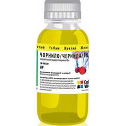 Контейнер с чернилами COLOR WAY HW300Y