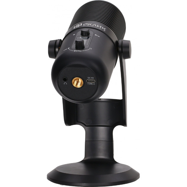 Микрофон Oklick SM-400G