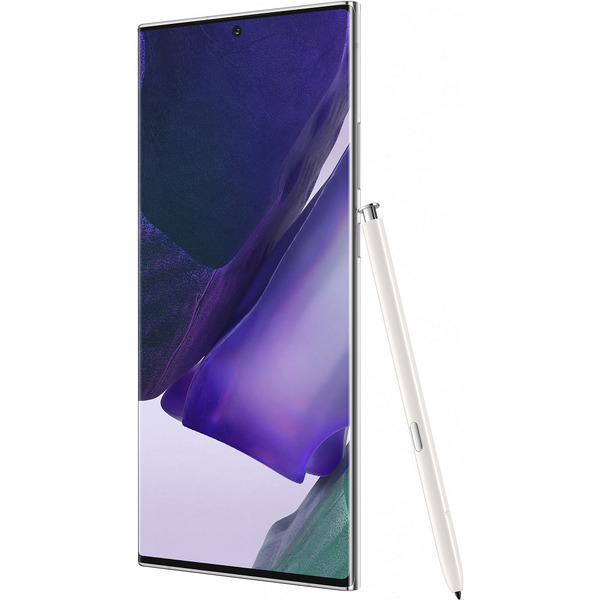 Смартфон Samsung Galaxy Note 20 Ultra (SM-N985F) 256GB белый