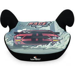 Детское сиденье Lorelli Teddy (Red Car)