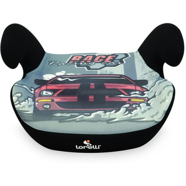 Детское сиденье Lorelli Teddy (Red Car)