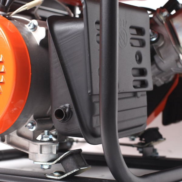 Генератор Patriot GP 1510