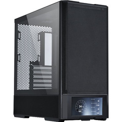 Корпус Lian Li 207 Digital G99.LAN207DX.00