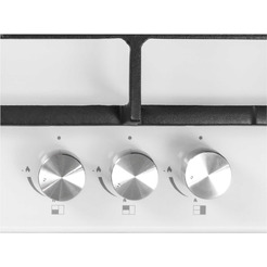 Варочная панель LEX GVG 431 WH
