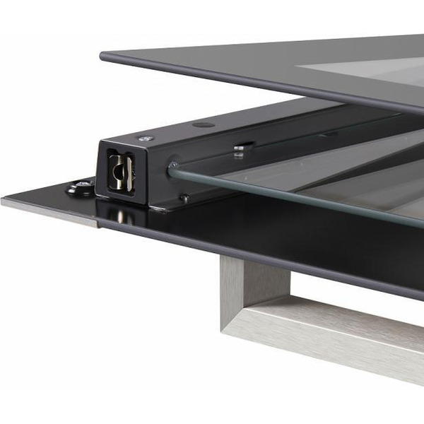 Духовой шкаф MAUNFELD MEOC.674S3