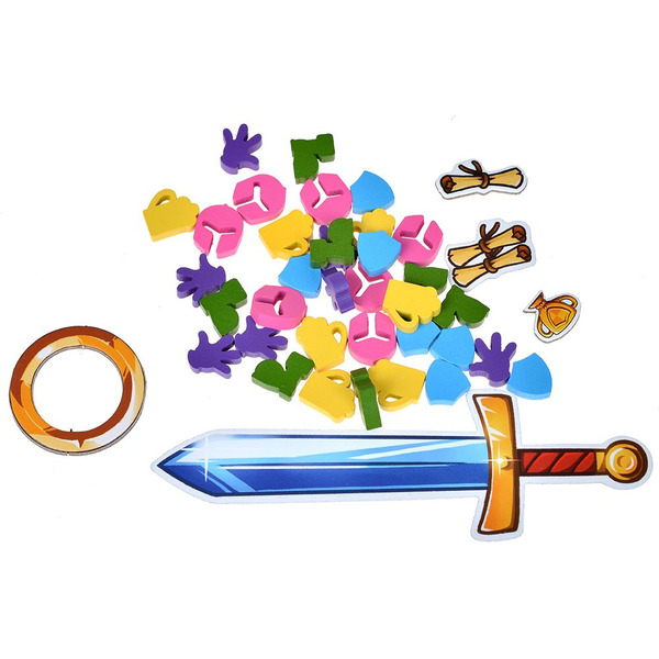 Настольная игра Hobby World 915778 Средневековая академия