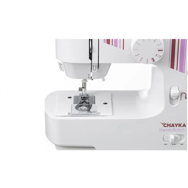 Швейная машина Chayka HandyStitch 33