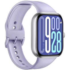 Смарт-часы Xiaomi Redmi Watch 5 Lavender Purple (BHR9388GL/M2462W1)