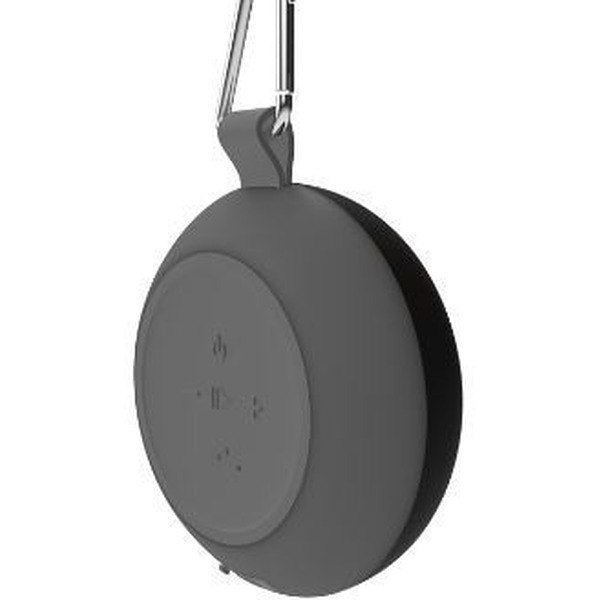 Портативная колонка Ritmix SP-120B