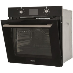 Духовой шкаф FIESTA BE6T0043-PS