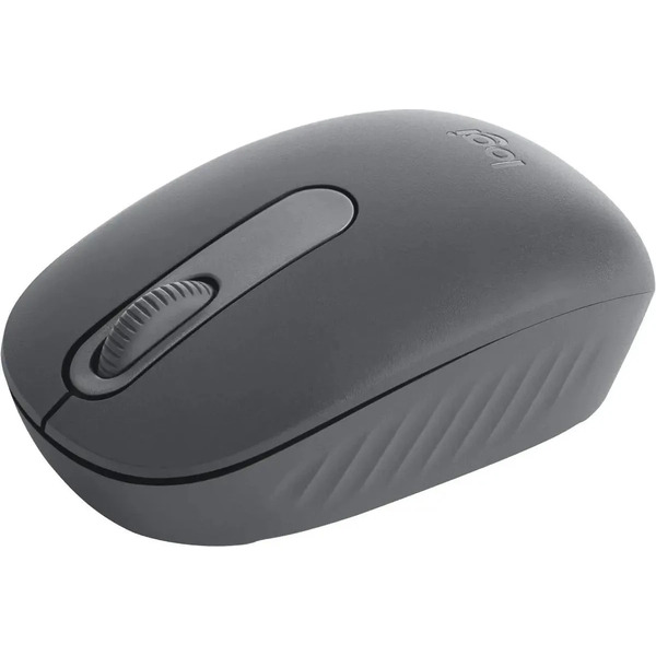 Мышь Logitech M196 графит (910-007315)