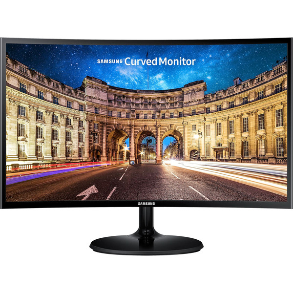 Монитор Samsung C27F390FHIXRU