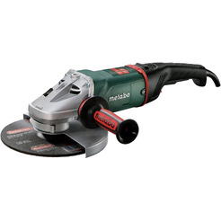 Угловая шлифмашина Metabo WE 24-230 MVT QUICK (606470000)