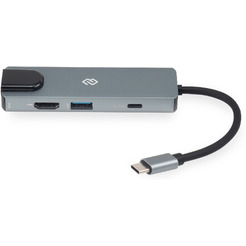 Стыковочная станция Digma DS-945