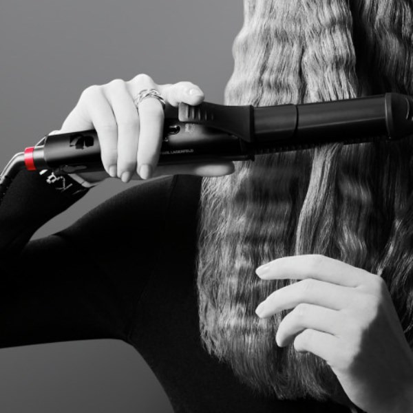 Выпрямитель Rowenta Karl Lagerfeld CF451LF0