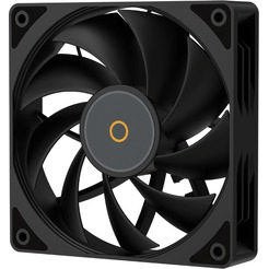 Вентилятор для корпуса Ocypus Gamma F12 BK (Gamma-F12-BK1NN00X-GL)