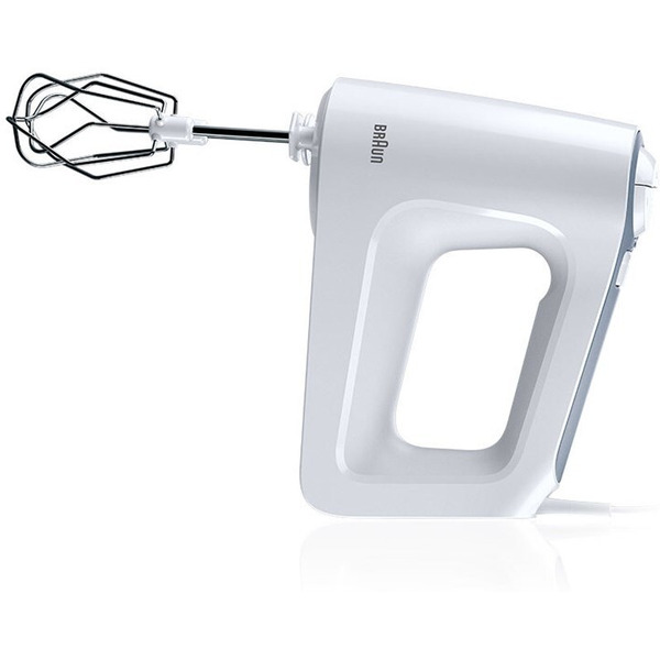 Миксер Braun MultiMix 3 HM3137WH