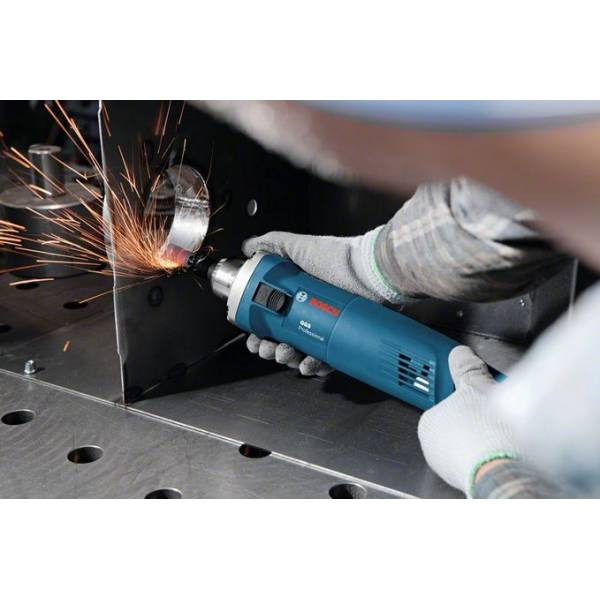 Прямошлифовальная машина Bosch GGS 28 C Professional (0601220000)