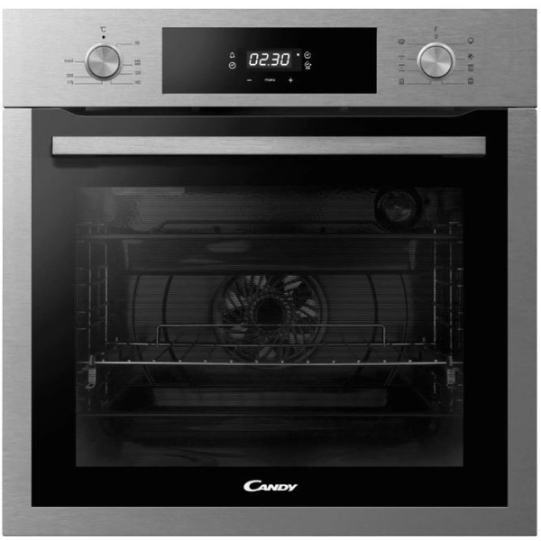 Духовой шкаф CANDY COS625XLS