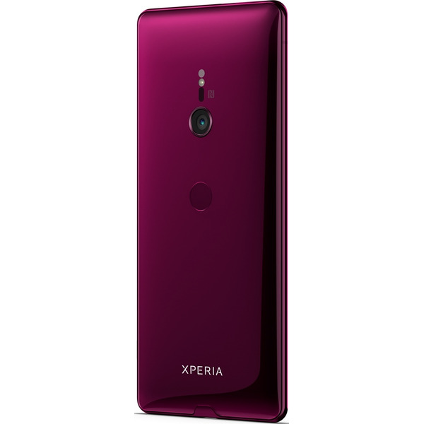 Смартфон Sony Xperia XZ3 Бордо (H9436)