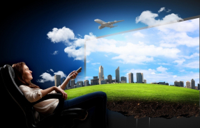 Как выбрать телевизоры 49–50 дюймов