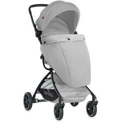 Прогулочная коляска LORELLI Sport (серый)