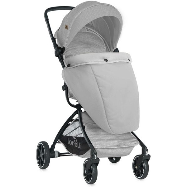 Прогулочная коляска LORELLI Sport (серый)